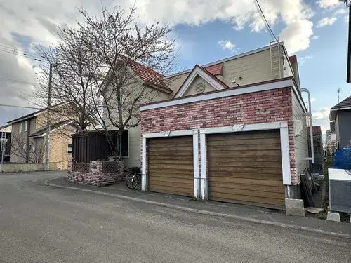 5LDK+S Property Ishikari City Hokkaido (4)