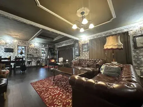 5LDK+S Property Ishikari City Hokkaido (5)