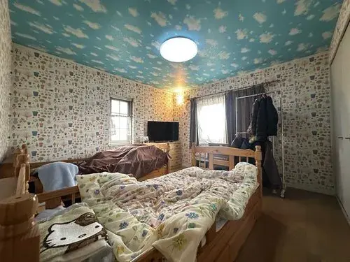 5LDK+S Property Ishikari City Hokkaido (9)