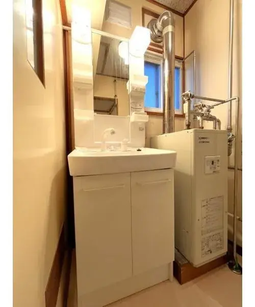 3LDK Sapporo City Hokkaido (15)