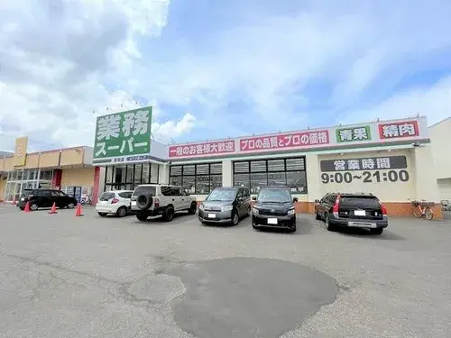 3LDK Sapporo City Hokkaido (17)