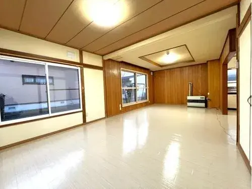 3LDK Sapporo City Hokkaido (3)