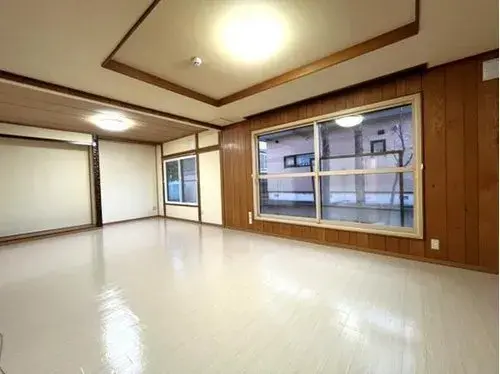 3LDK Sapporo City Hokkaido (4)