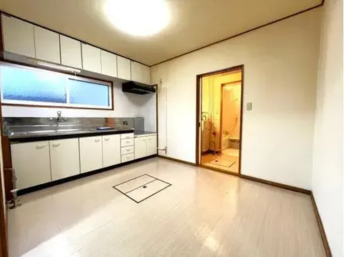3LDK Sapporo City Hokkaido (5)