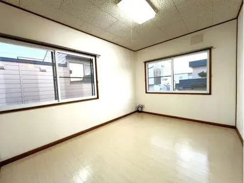 3LDK Sapporo City Hokkaido (6)