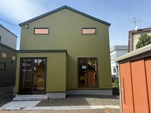 3LDK+S Property Sapporo City Hokkaido (2)