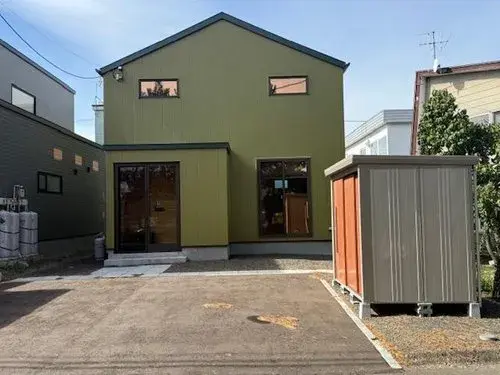 3LDK+S Property Sapporo City Hokkaido (3)