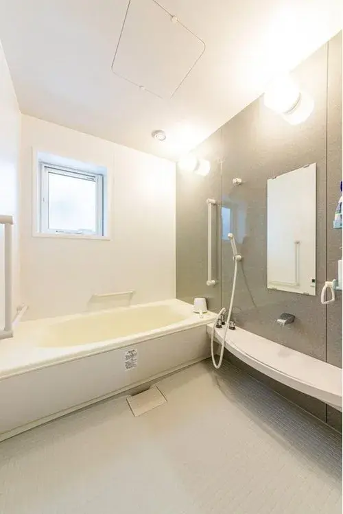 3LDK Property Sapporo City Hokkaido (15)