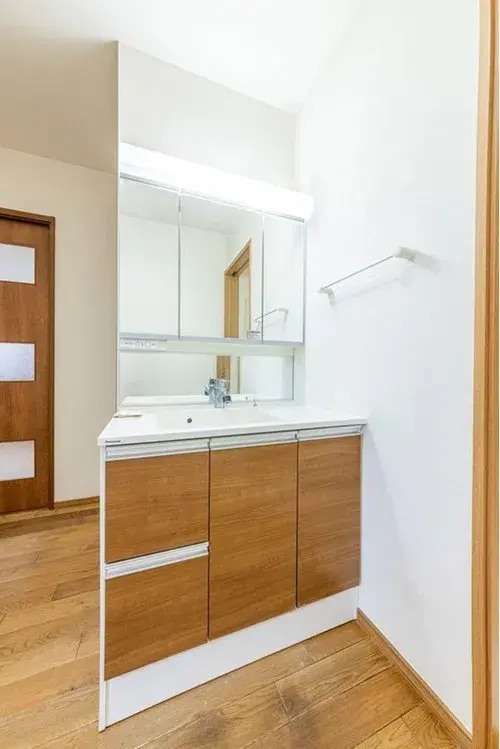3LDK Property Sapporo City Hokkaido (17)