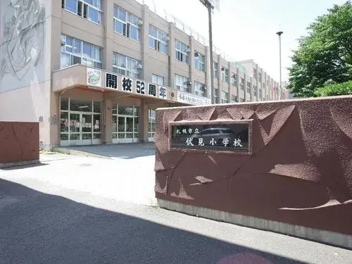 3LDK Property Sapporo City Hokkaido (18)