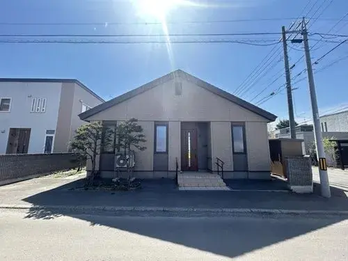 3LDK Property Sapporo City Hokkaido (4)