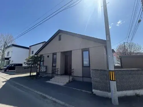 3LDK Property Sapporo City Hokkaido (5)