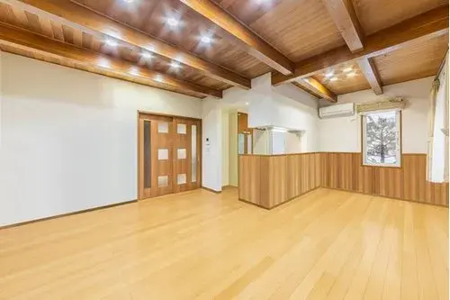 3LDK Property Sapporo City Hokkaido (7)