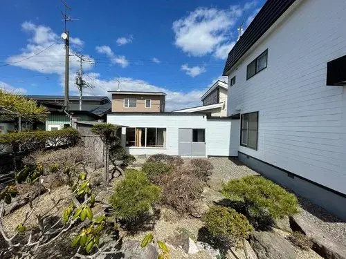 2LDK+S Property Shiraoi Town Hokkaido (2)