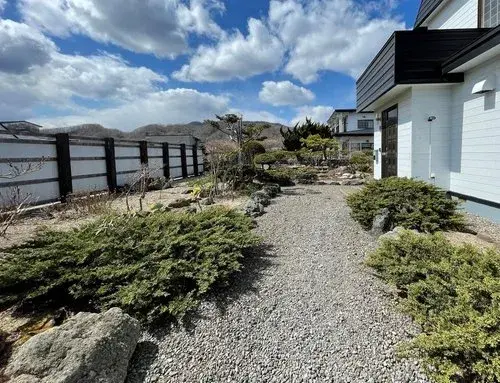 2LDK+S Property Shiraoi Town Hokkaido (3)