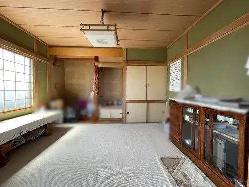 2LDK+S Property Shiraoi Town Hokkaido (8)