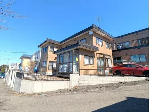 2LLDDKK+2S Property Sapporo City Hokkaido (2)