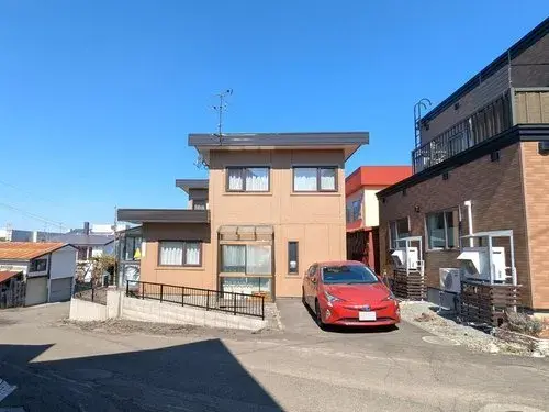 2LLDDKK+2S Property Sapporo City Hokkaido (3)