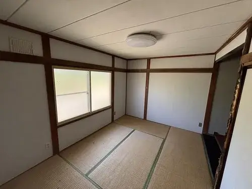 4LDK物件 岩見沢市 北海道 (4)