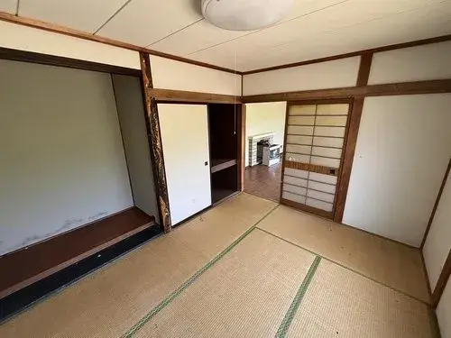 4LDK物件 岩見沢市 北海道 (5)