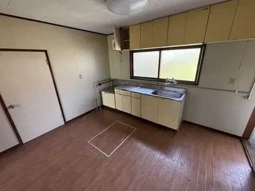 4LDK物件 岩見沢市 北海道 (10)