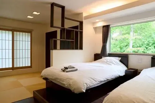 3LDK+S Property Niseko Town Hokkaido (11)