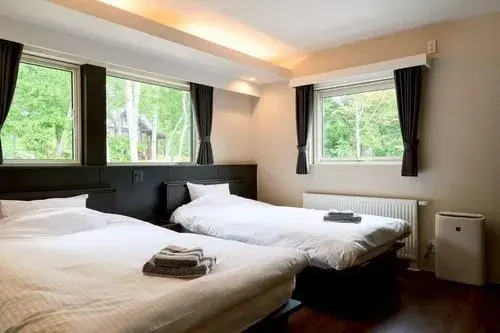 3LDK+S Property Niseko Town Hokkaido (7)