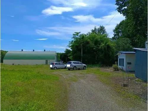 Propiedad 6DK en Shibetsu-cho, Hokkaido (2)
