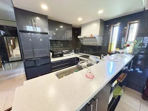 Bien immobilier 3LDK+S Ville de Sapporo Hokkaido (11)