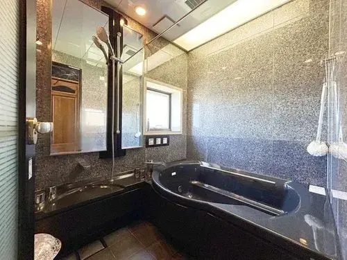 Bien immobilier 3LDK+S Ville de Sapporo Hokkaido (12)