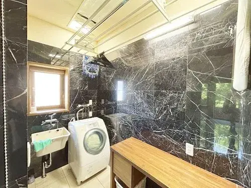 Bien immobilier 3LDK+S Ville de Sapporo Hokkaido (18)