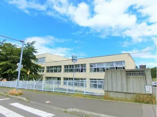 Bien immobilier 3LDK+S Ville de Sapporo Hokkaido (20)