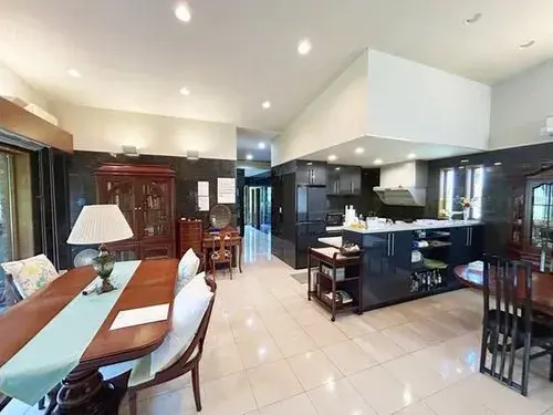 Bien immobilier 3LDK+S Ville de Sapporo Hokkaido (4)