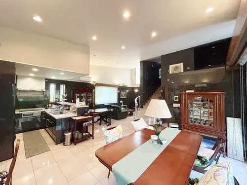 Bien immobilier 3LDK+S Ville de Sapporo Hokkaido (5)