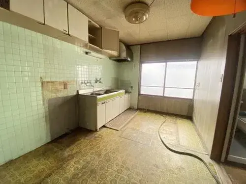 4LDK مدينة هاكوداته هوكايدو (12)