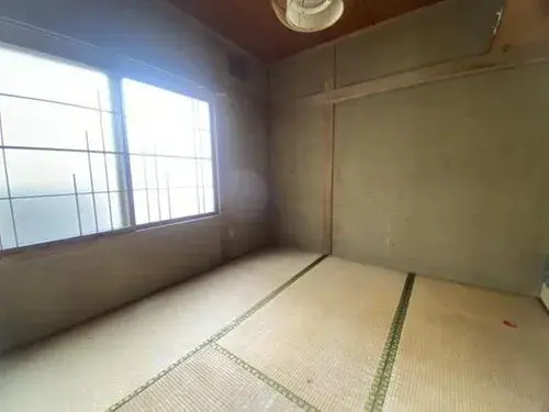 4LDK مدينة هاكوداته هوكايدو (7)