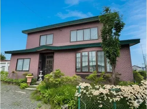 Akiya in Kushiro