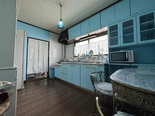 6LDK Property Kushiro City Hokkaido (12)
