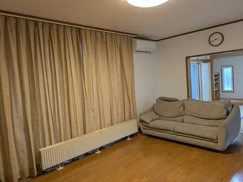 4LDK Property Asahikawa Hokkaido (2)