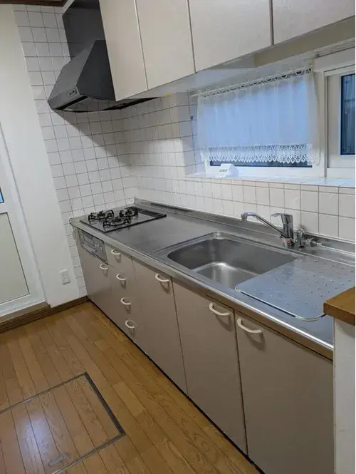 4LDK Property Asahikawa Hokkaido (11)