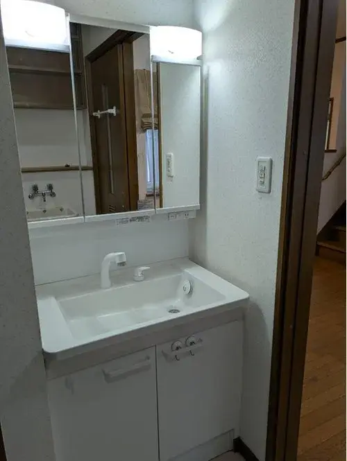 4LDK Property Asahikawa Hokkaido (13)