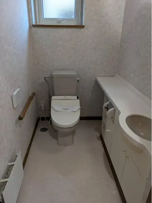 4LDK Property Asahikawa Hokkaido (14)