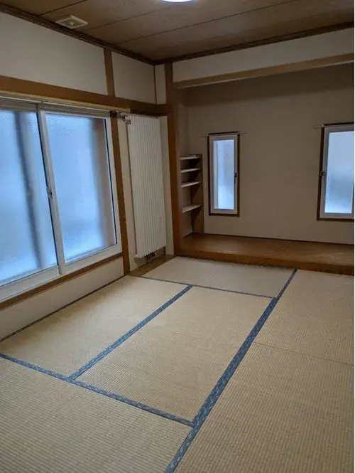 4LDK Property Asahikawa Hokkaido (3)