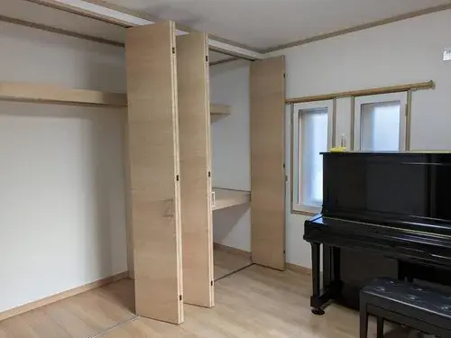 4LDK Property Asahikawa Hokkaido (4)