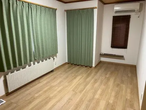 4LDK Property Asahikawa Hokkaido (5)