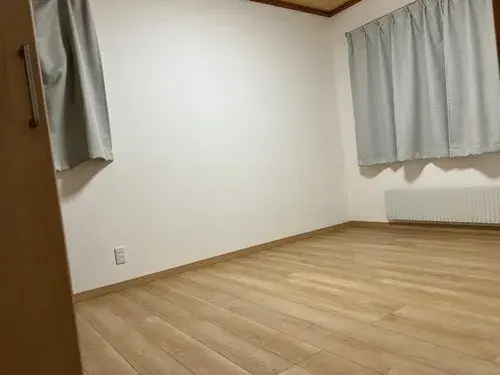 4LDK Property Asahikawa Hokkaido (6)