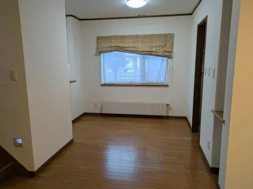 4LDK Property Asahikawa Hokkaido (9)