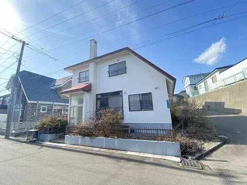 5LDK Property Hakodate City Hokkaido (2)