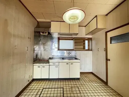 5LDK Property Hakodate City Hokkaido (18)