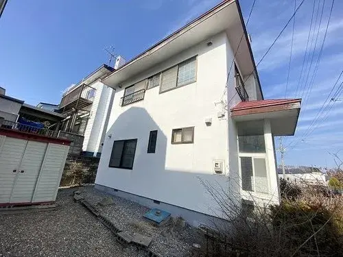 5LDK Property Hakodate City Hokkaido (3)